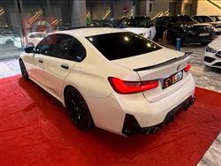 بي ام دبليو الفئة 3